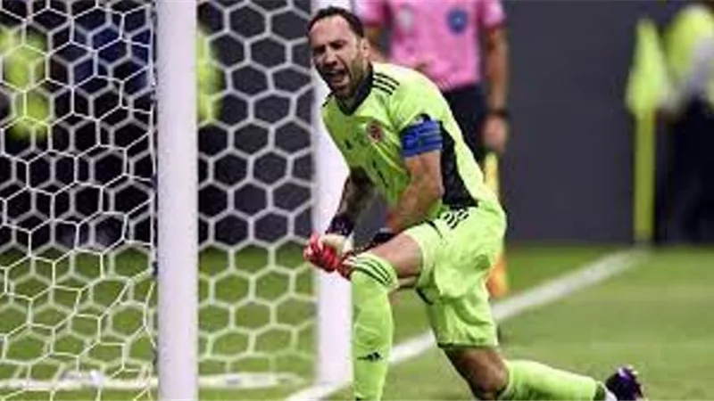 مدرب النصر السعودى يحدد بديل اوسبينا