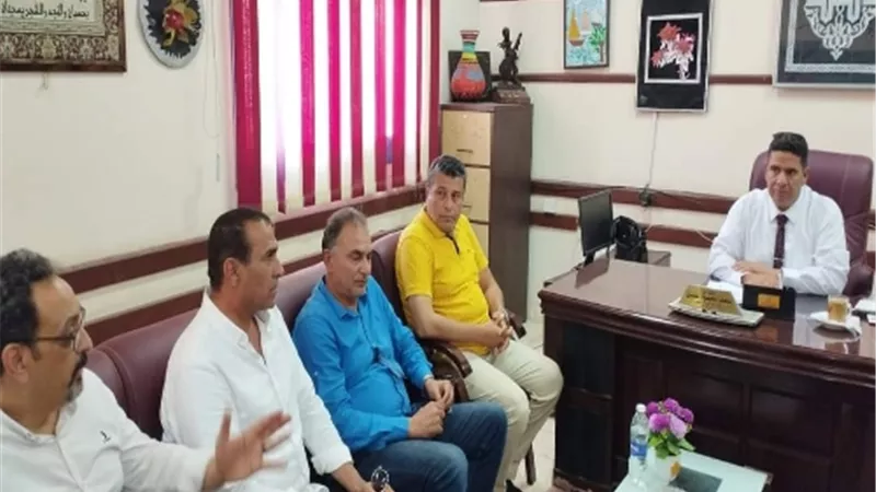 بوابة الجمهورية