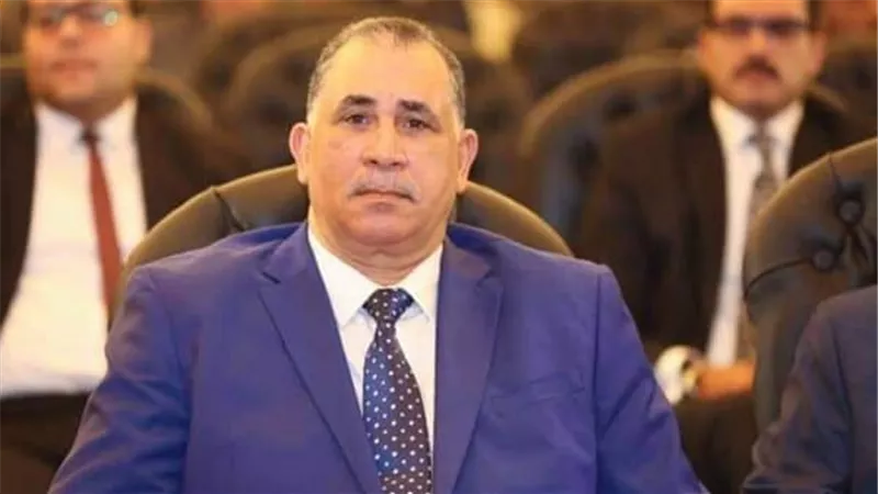 بعد فوزه بمنصب النقيب.. عبدالحليم علام يكشف خطته لتحسين أوضاع المحامين