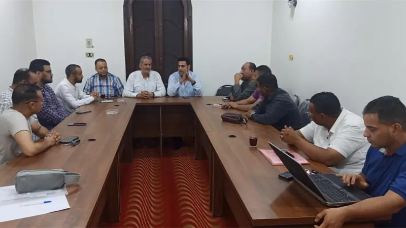 312 فريق يشارك في دوري مستقبل وطن في نسخنه الرابعة بقنا