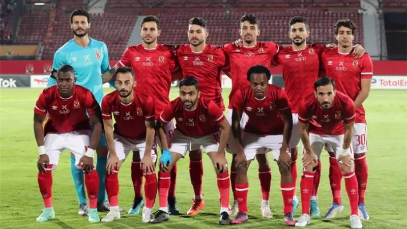 الأهلي يواجه عدة فرق هولندية استعدادا للموسم الجديد