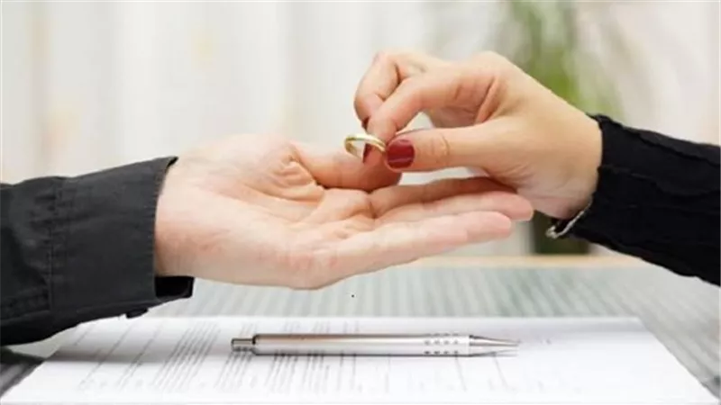 خطوات استخراج وثيقة طلاق إلكترونيًا.. تعرف عليها