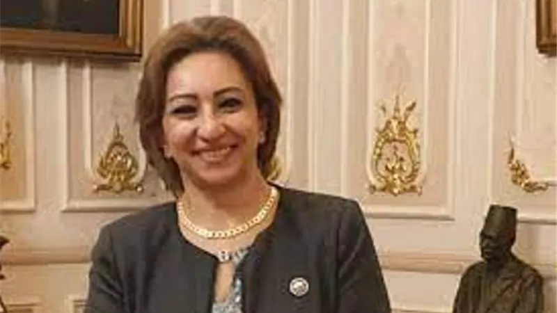 مها: الوضع الحالى للتعليم الهندسى يضر بسمعة المهندس المصري عالميا