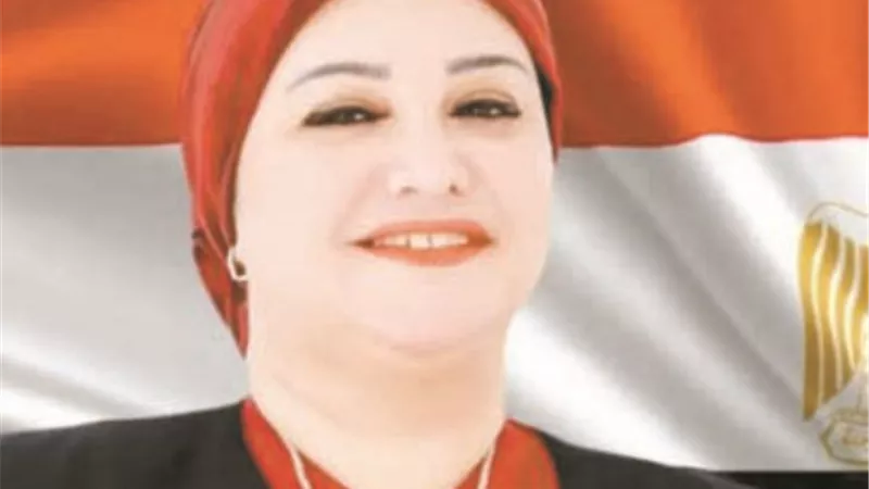 سولاف درويش :نسعى لمواجهة التحديات التي تواجه رائدات الأعمال