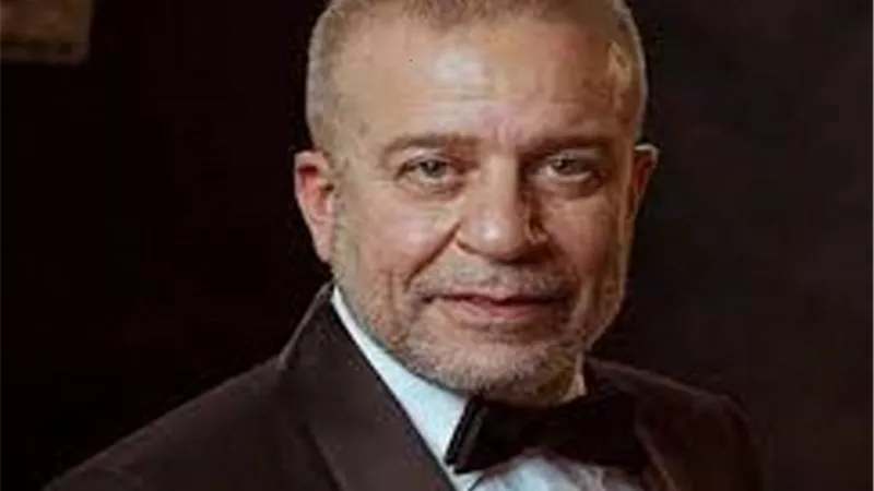 شريف منير ينتظر لـ السرب ويستعد لـ 
