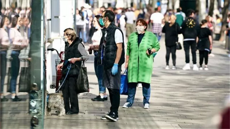 النمسا تسجل 3 آلاف و953 إصابة جديدة بفيروس كورونا
