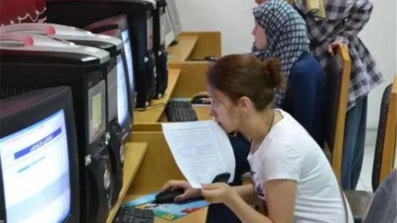 فتح باب التقديم للحاصلين على الشهادات المُعادلة للالتحاق بالجامعات الأهلية