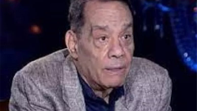 حلمى بكر يهاجم نجل حميد الشاعرى من جديد ..تعرف على السبب