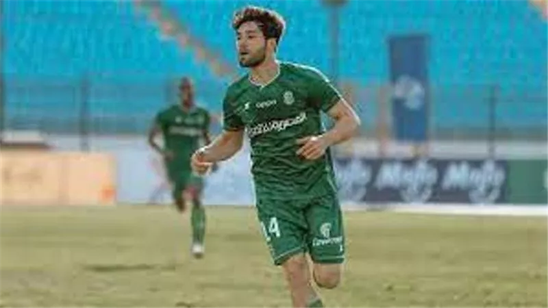 نجم الاتحاد السكندرى يكشف حقيقة عروض الاهلى والزمالك