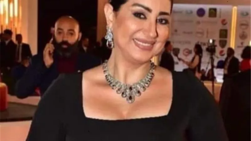 غدا ..وفاء عامر تبدأ تصوير العيلة دي