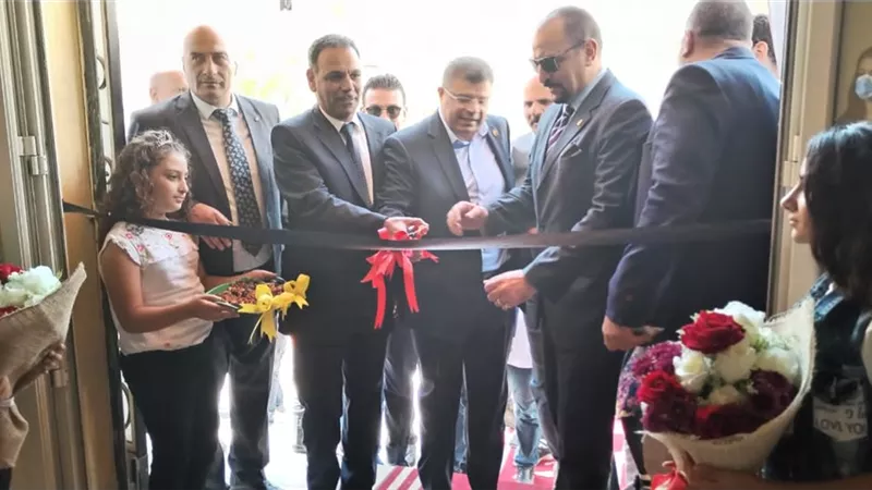 بوابة الجمهورية