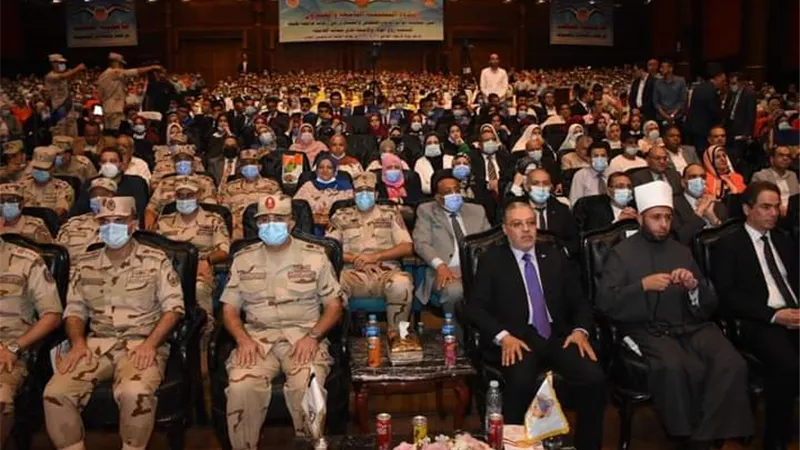 قوات الدفاع الشعبى والعسكرى تنظم عدد من الأنشطة المتميزة