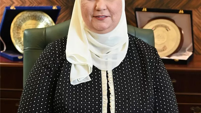 التضامن تواصل توزيع 