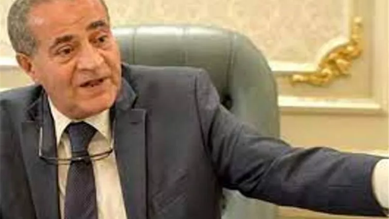 30 نائبا يطالبون وزارة التموين بوقف ارتفاع اسعار الخضر العشوائي
