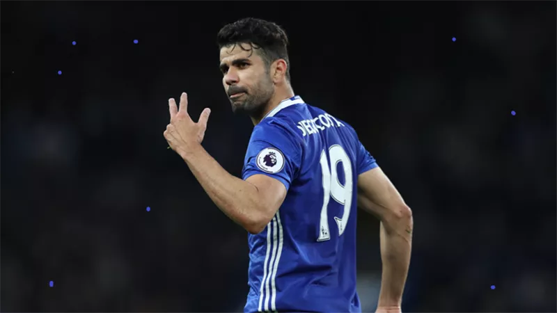 دييجو كوستا يقترب من العودة للدوري الإنجليزي الممتاز