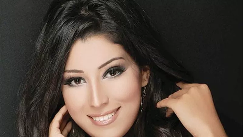 آيتن عامر تكشف تفاصيل دورها في مسلسل مغلق للصيانة
