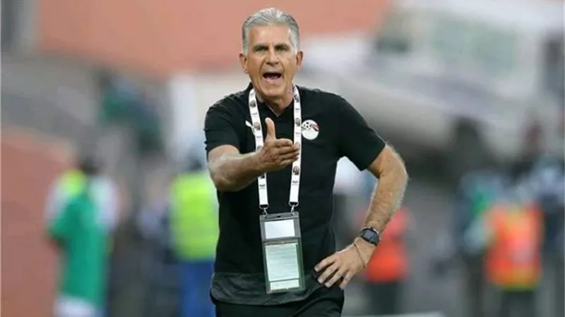 كيروش يقترب من قيادة منتخب إيران المشارك في كأس العالم