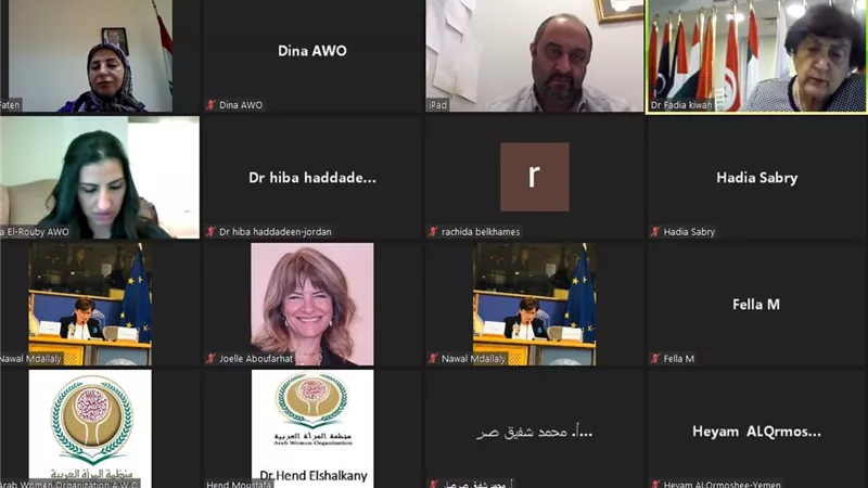 المرأة العربية تطلق برنامج بناء كوادر وطنية لمراقبة الانتخابات