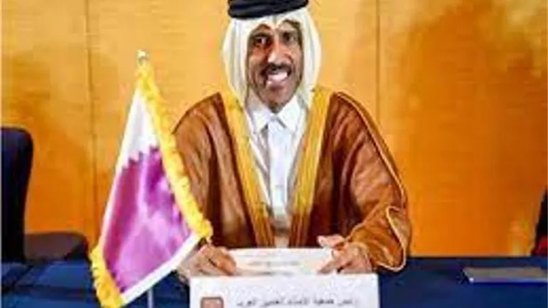 امين مجلس الشورى القطرى: اختصاصات موحدة للبرلمانات العربية