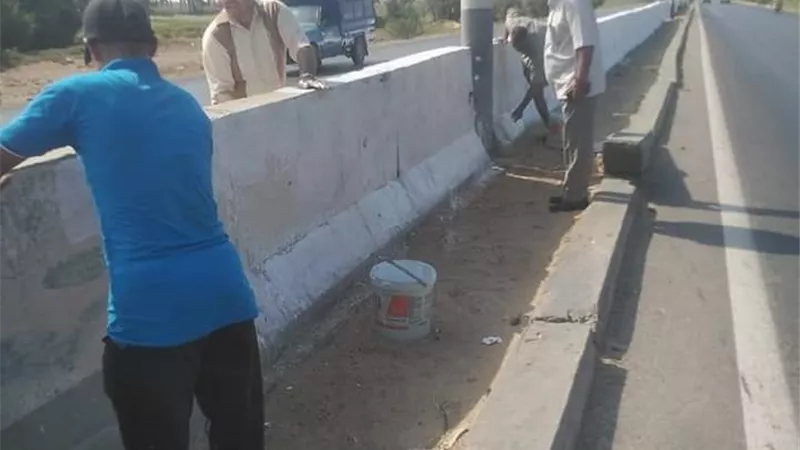 بوابة الجمهورية