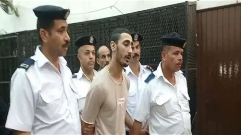 دفاع قاتل ابنة خاله بالبراجيل: لم تتوفر نية الإصرار والترصد