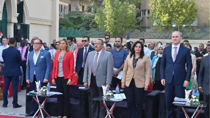 التفاصيل الكاملة للمؤتمر الصحفي للدورة السادسة لملتقى «أولادنا»
