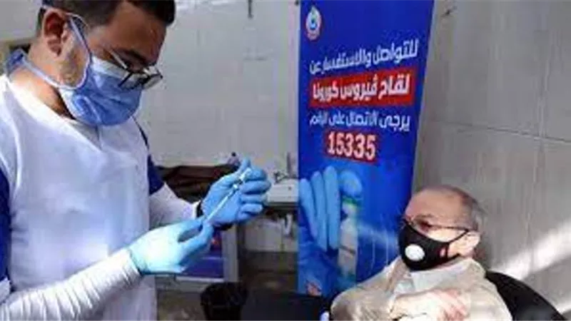 متحدث الصحة: انخفاض واضح في معدلات إصابات كورونا