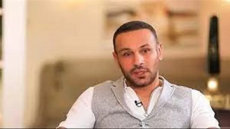 محمد عطية : 