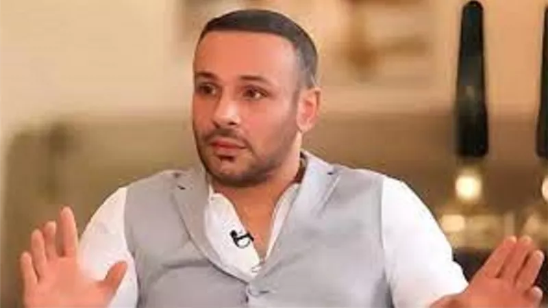 محمد عطية : 