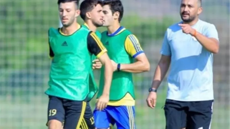 الدورى العراقى.. الزوراء يبدأ تدريباته في معسكر أنطاليا