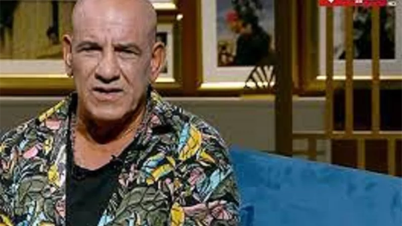 محمد لطفى: 