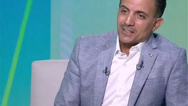 مدرب سموحة : لم نرحل لأسباب فنية .. و نتمنى لهم التوفيق