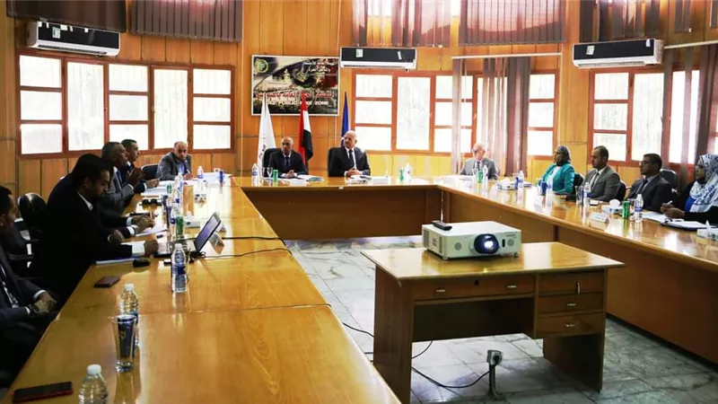 الموافقة على3 مشروعات بالمنطقة الحرة العامة بمحافظة السويس