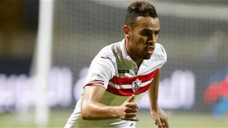 مفاجأة صادمة.. تفاصيل وأسرار رحيل حازم إمام عن نادي الزمالك