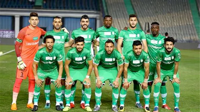 الاتحاد يؤكد علي التمسك باللاعبان مروان عطية وأحمد عادل ميسي