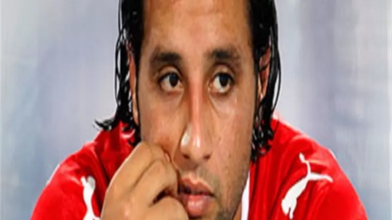 حسن مصطفى يكشف عن كواليس أزمته مع جوزيه