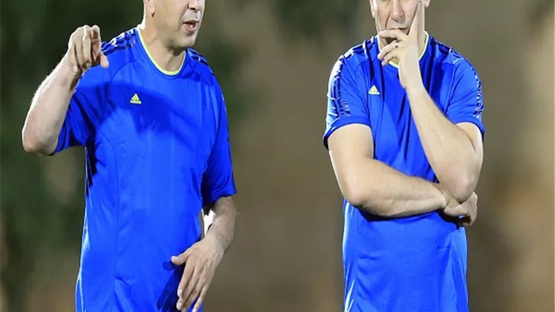 حسن مصطفى : حزين لعدم قيادة جهاز التوأم تدريب منتخب مصر