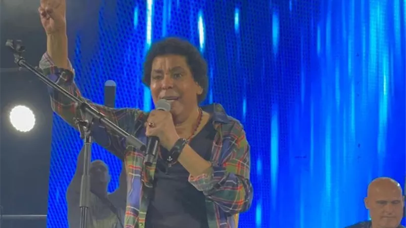 موعد حفل محمد منير فى 6 أكتوبر