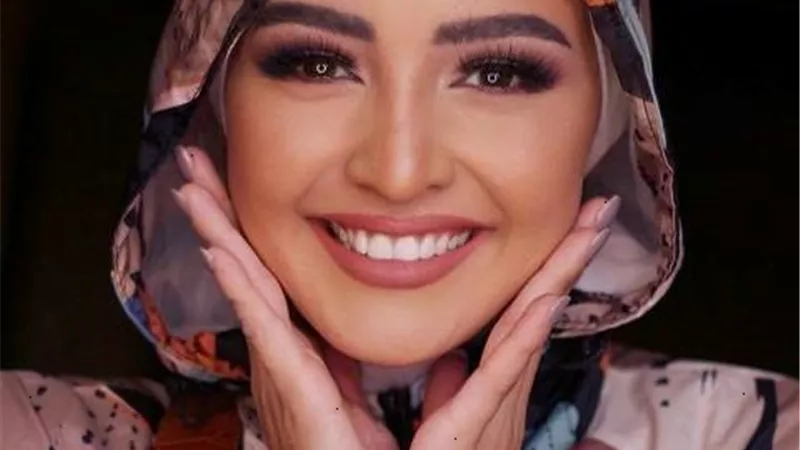اليوم..هلا رشدى تطرح أحدث أغانيها 