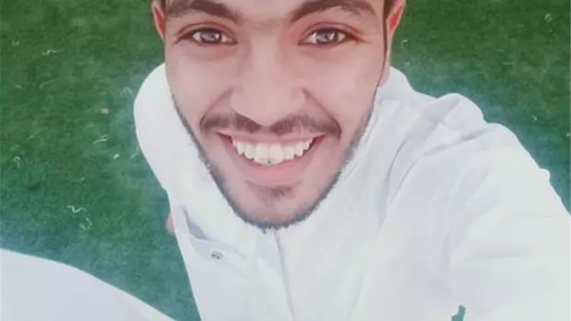 كهربائي يقتل شاب بسلاح أبيض بالغربية