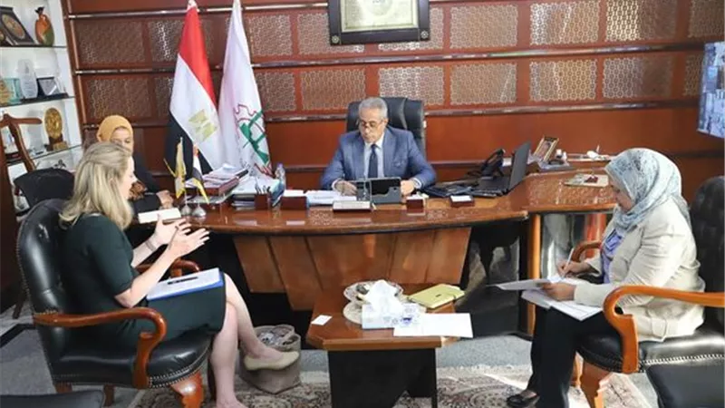 القوى العاملة: حريصون على التوعية بمخاطر الهجرة غير الشرعية