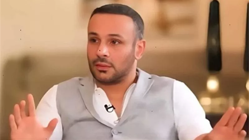 محمد عطية يثر الجدل من جديد .. مفيش حد مطالب انه يتبع فكر أحد