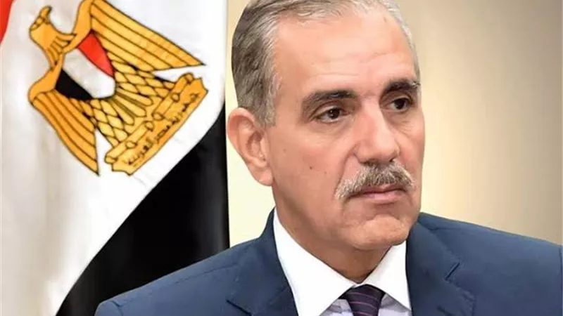 محافظ كفرالشيخ يقرر النزول بتنسيق الثانوية العامة لاستيعاب الطلاب