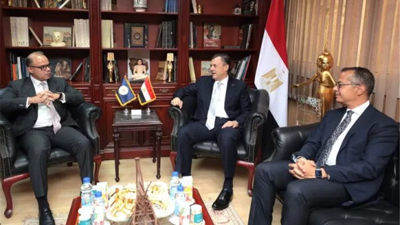 بوابة الجمهورية