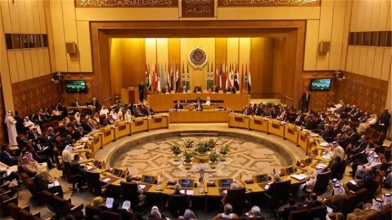 توافد وزراء الخارجية العرب للمشاركة في الدورة 158 لمجلس الجامعة