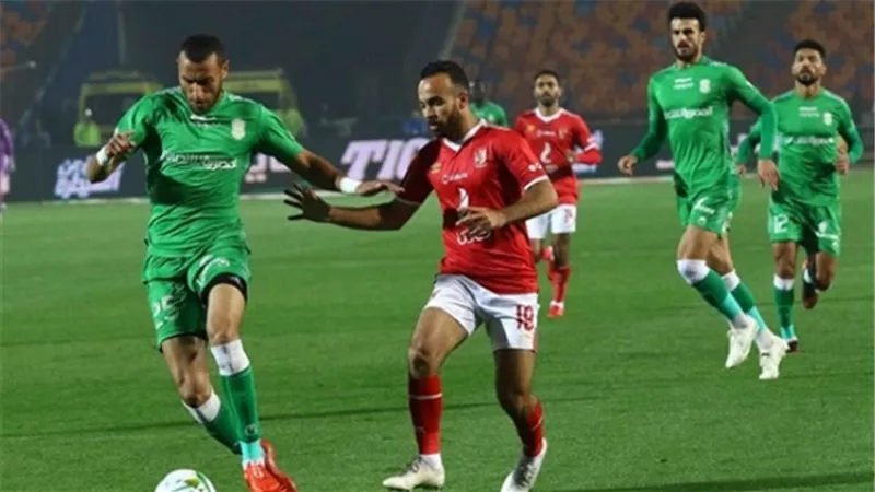 ضربة موجعة للأهلى من الاتحاد السكندرى بخصوص هذه الصفقة