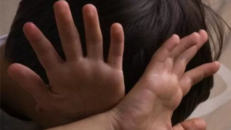 المؤبد لعاطل خطف طفلة وأعتدى عليها بالقليوبية