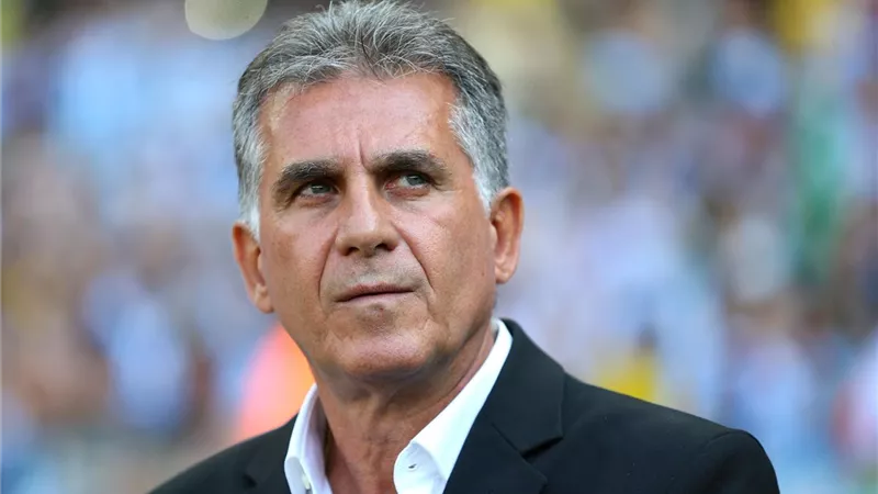 كيروش يحسم الجدل ويقود المنتخب الإيرانى فى كأس العالم