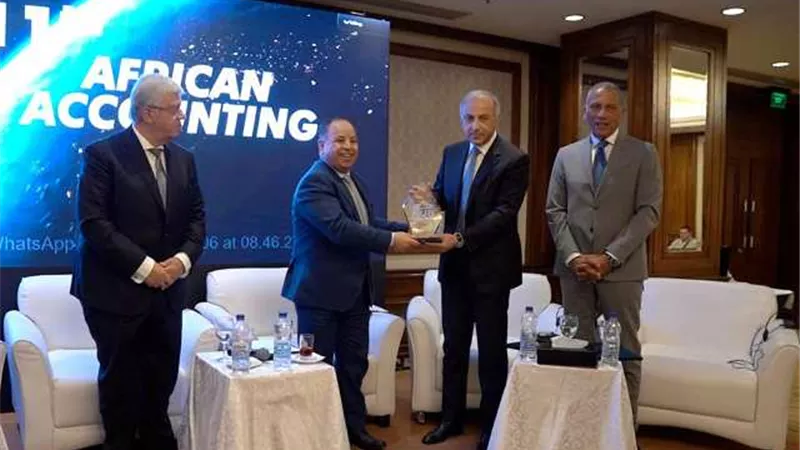 المالية: حجم الاقتصاد المصرى تضاعف ثلاث مرات خلال الست سنوات الماضية