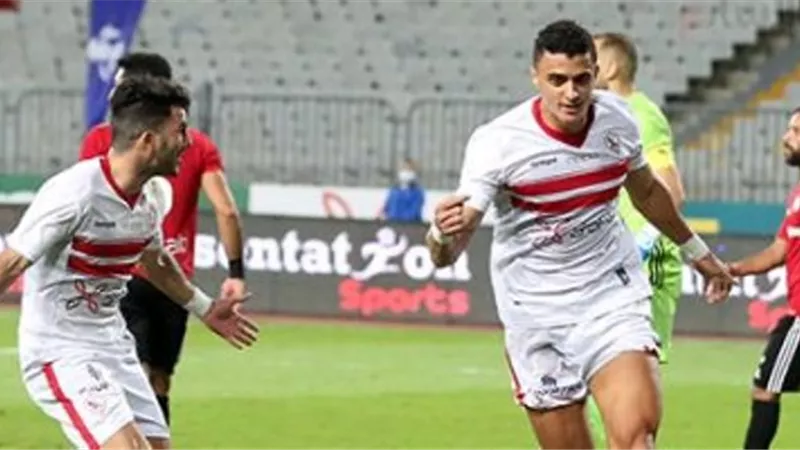 نعم الأخ والصديق.. الونش يودع عمر السعيد برسالة مؤثرة